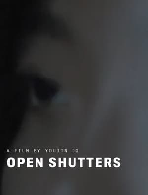 Poster Open Shutters 2021