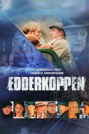 Poster Edderkoppen 1. sezóna 3. epizoda 2000