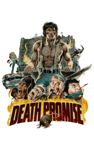 Poster Death Promise 1977
