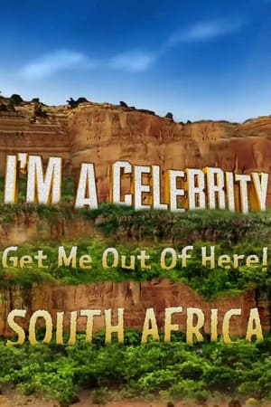 Poster I'm a Celebrity... South Africa 2023