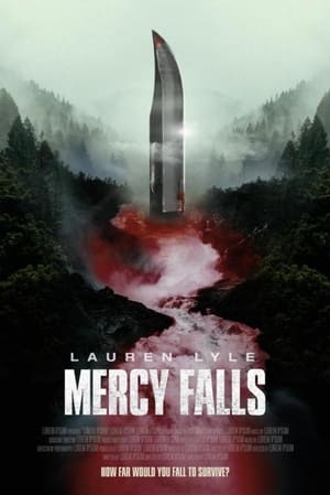 Poster Mercy Falls 2023