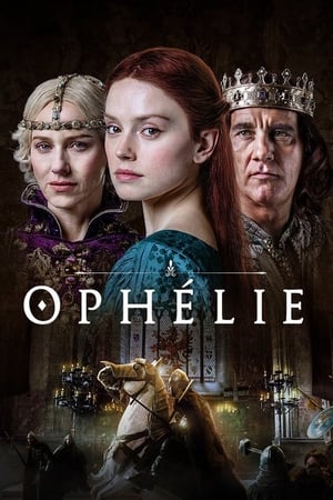 Poster Ophelia 2019