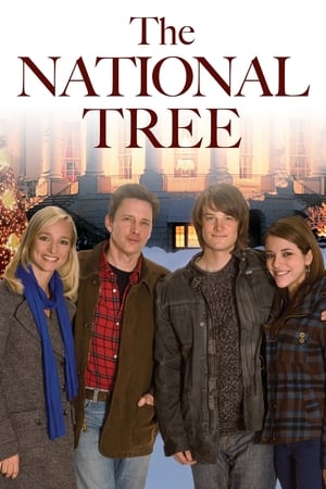 Poster Národní Vánoční strom 2009