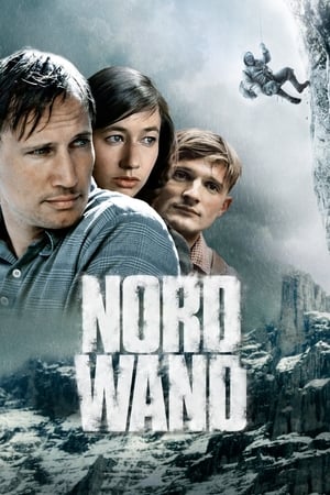 Poster Nordwand 2008