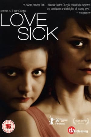 Poster Love Sick 2006