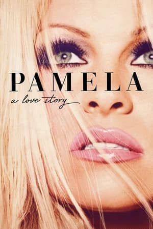 Image Pamela, A Love Story