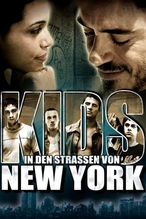 Poster Kids - In den Straßen von New York 2006