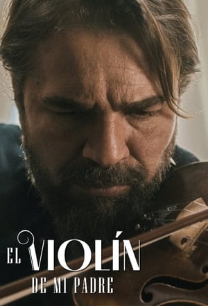 Poster El violín de mi padre 2022