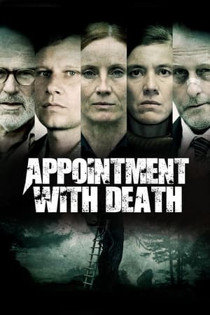 Poster Appointment With Death 2020