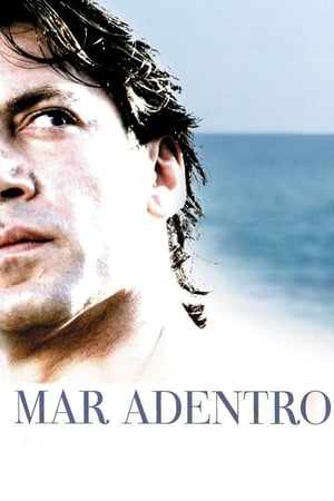 Poster Mar Adentro 2004