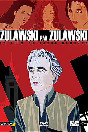 Poster Żuławski on Żuławski 2000