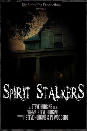 Image Spirit Stalkers