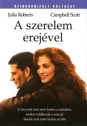 Poster A szerelem erejével 1991
