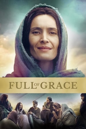 Poster Full of Grace 2017