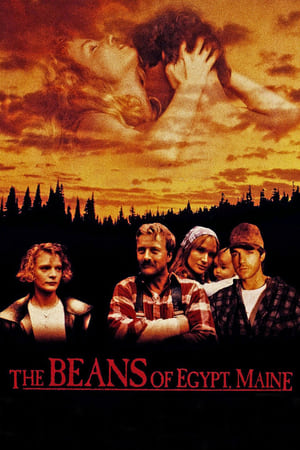 Poster The Beans of Egypt, Maine 1994