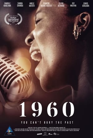 Poster 1960 2022