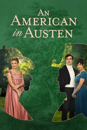 Poster An American in Austen 2024