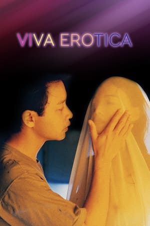 Poster Viva Erotica 1996