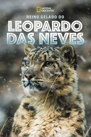 Image Le Royaume du léopard des neiges