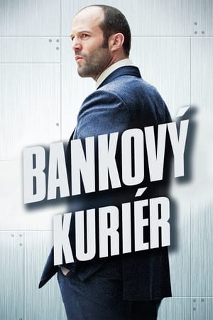 Poster Bankový kuriér 2008