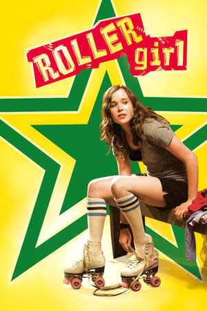 Poster Roller Girl 2009