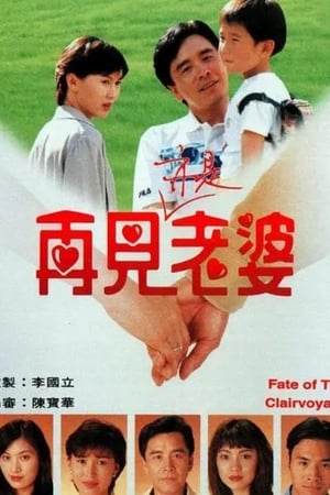 Poster 再見亦是老婆 1994