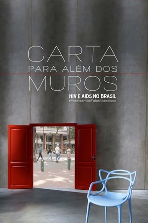 Poster Carta Para Além dos Muros 2019