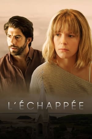 Poster L'Échappée Sezon 7 20. Bölüm 2023