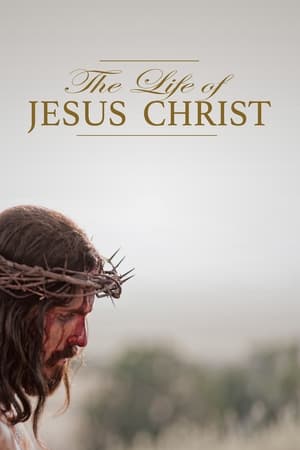 Poster The Life of Jesus Christ 2011