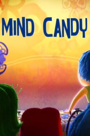 Poster Mind Candy 2015
