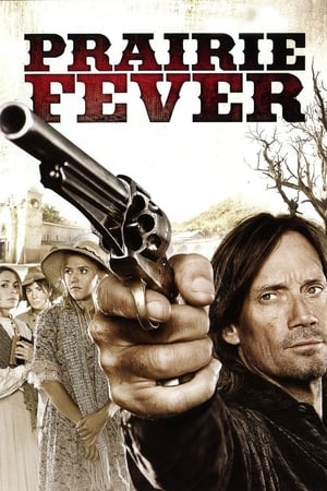 Poster Prairie Fever 2008