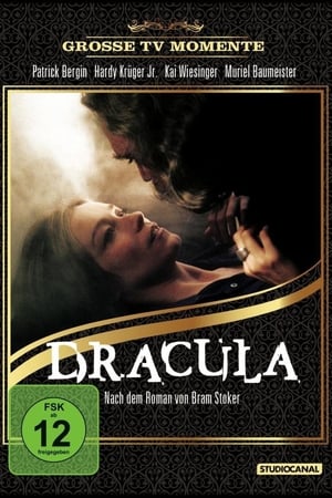 Poster Dracula 2002