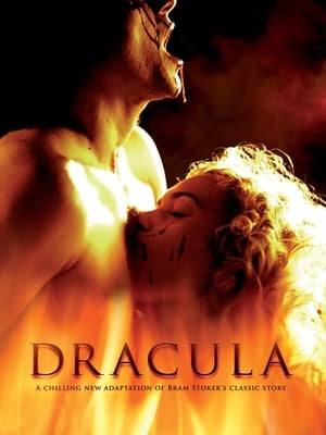 Poster Dracula 2006
