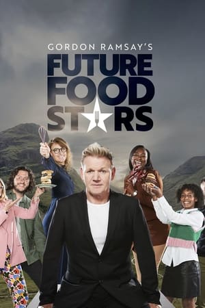 Image Gordon Ramsay's Future Food Stars