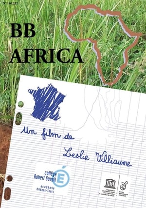 Poster BB Africa 2014