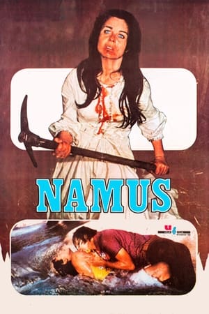 Poster Namus 1973