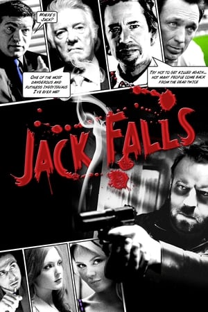 Poster Jack Falls 2011