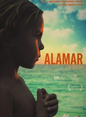Poster Alamar 2010