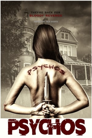 Poster Psychos 2017