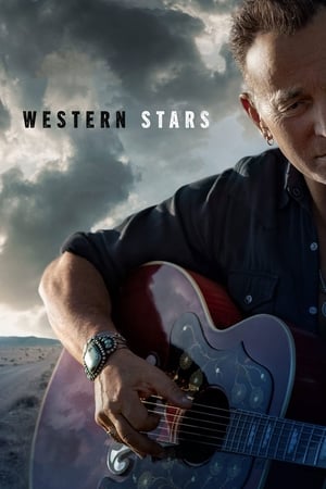 Poster Western Stars 2019