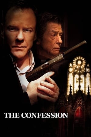 Poster The Confession 2011