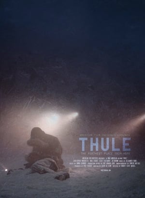 Poster Thule 2011