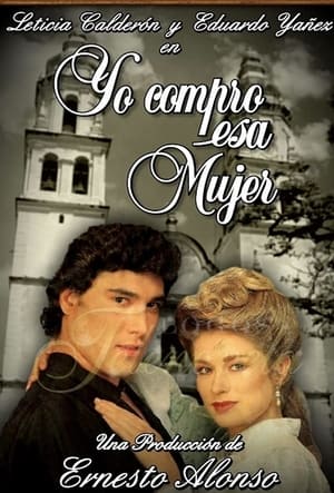 Poster Yo compro esa mujer Season 1 Episode 76 1990