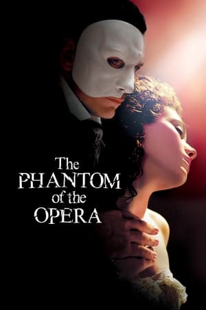 Image The Phantom of the Opera
