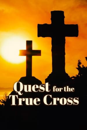Poster The Quest for the True Cross 2003