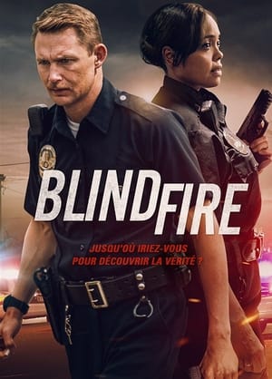 Poster Blindfire 2020