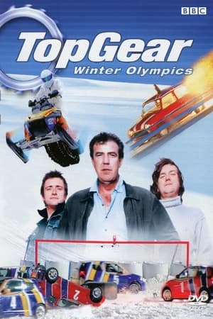 Image Top Gear: Olympijský speciál