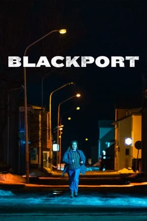 Poster Blackport 2021