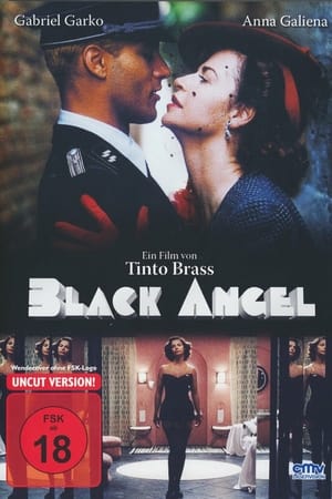 Image Black Angel - Senso '45