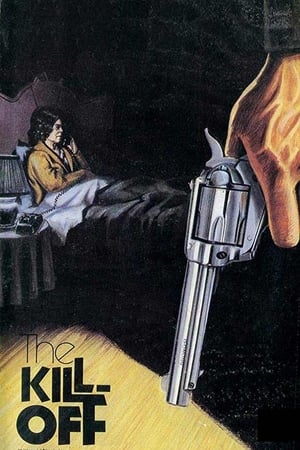 Poster The Kill-Off 1989